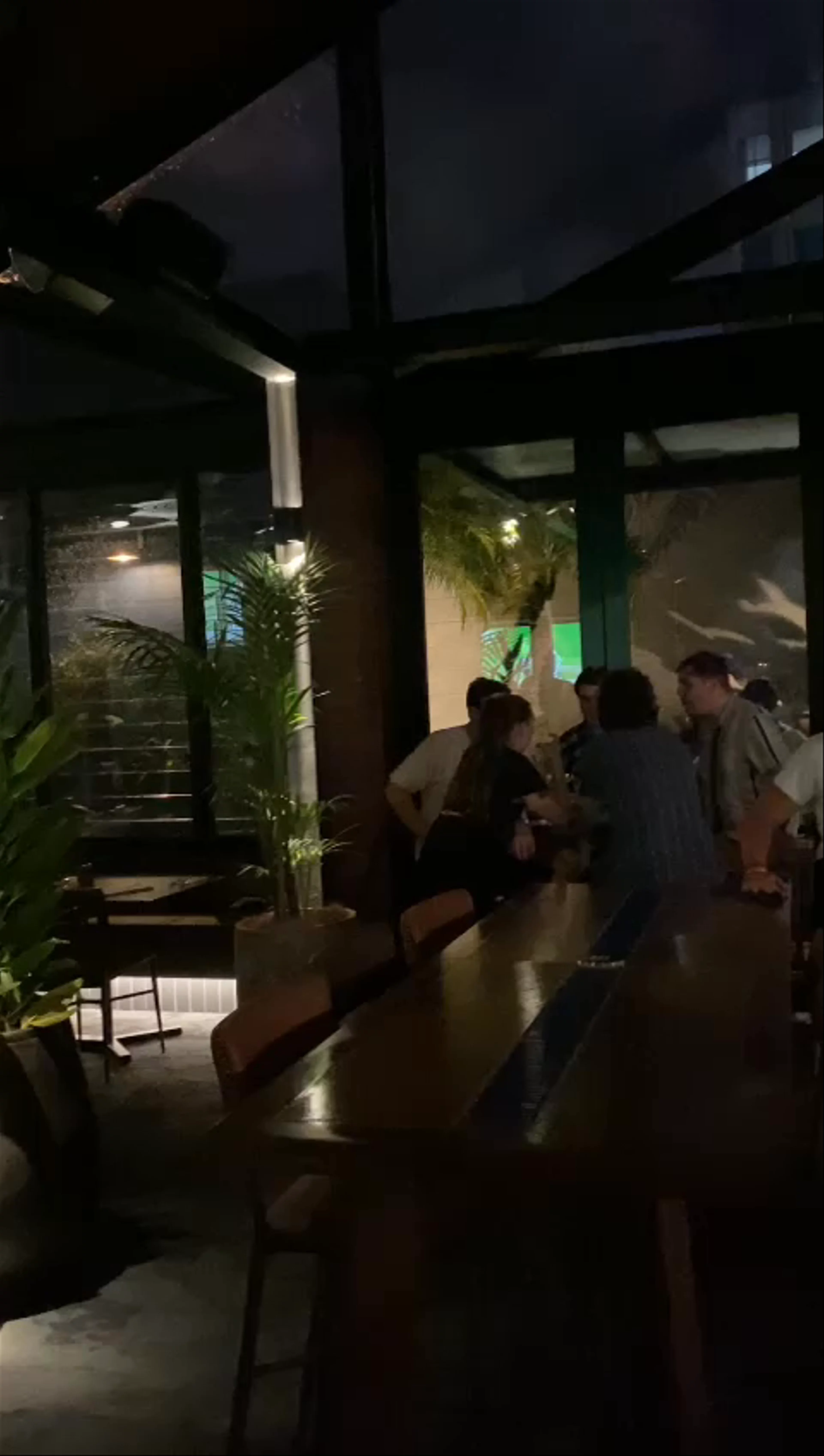 Hotel Gosford
