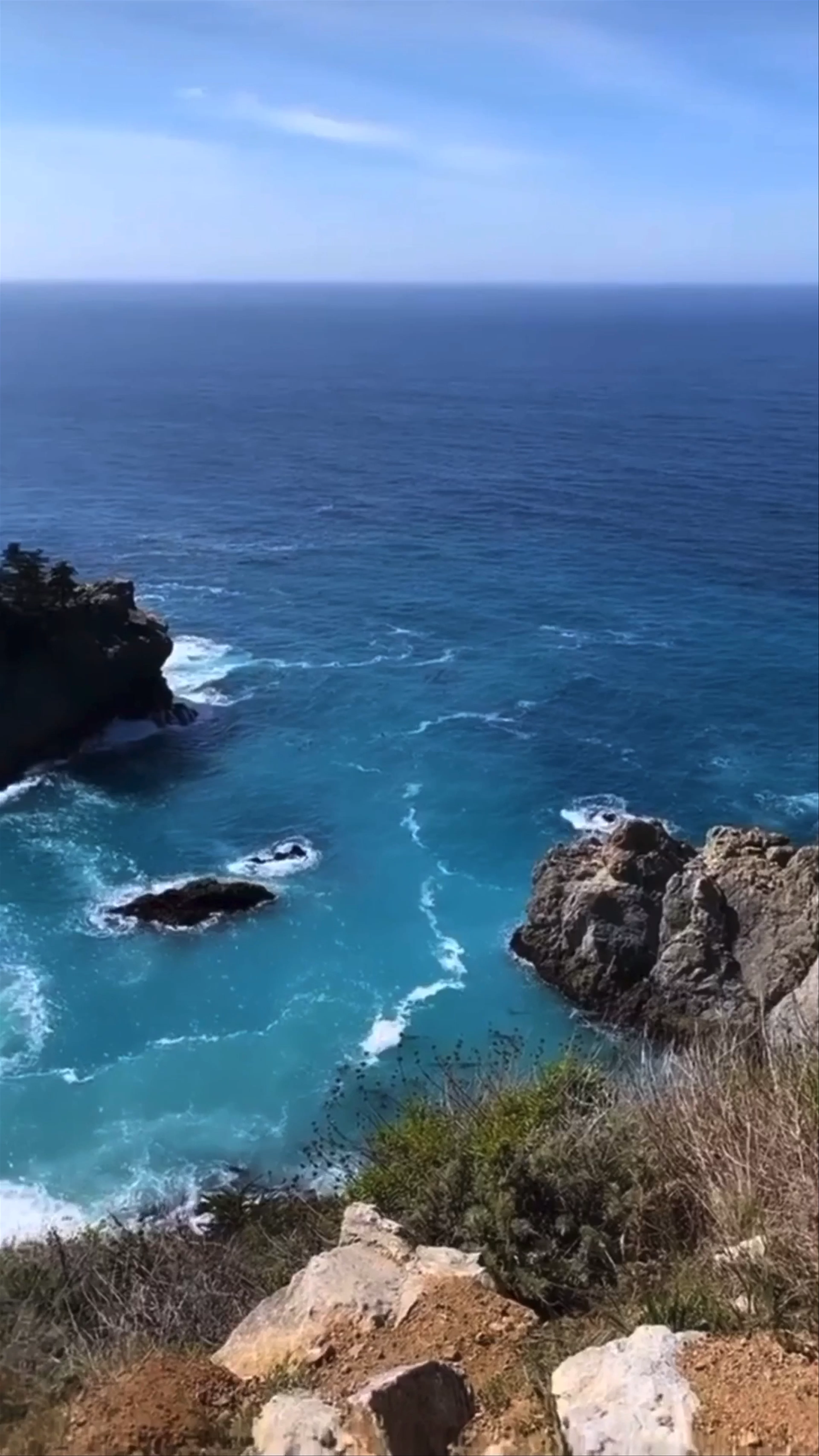 Big Sur