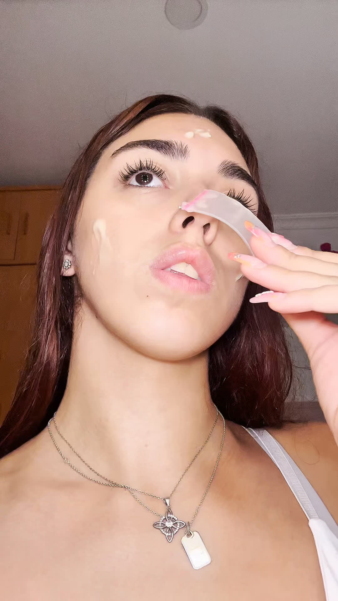 Vídeo UGC 6 de Kiara