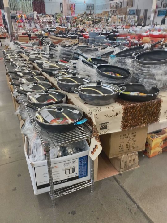 KITCHEN PLUS - Kitchen Supplies Near Me - SACRAMENTO, California