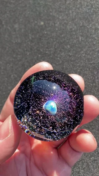 Preview pic of Galaxy Marble