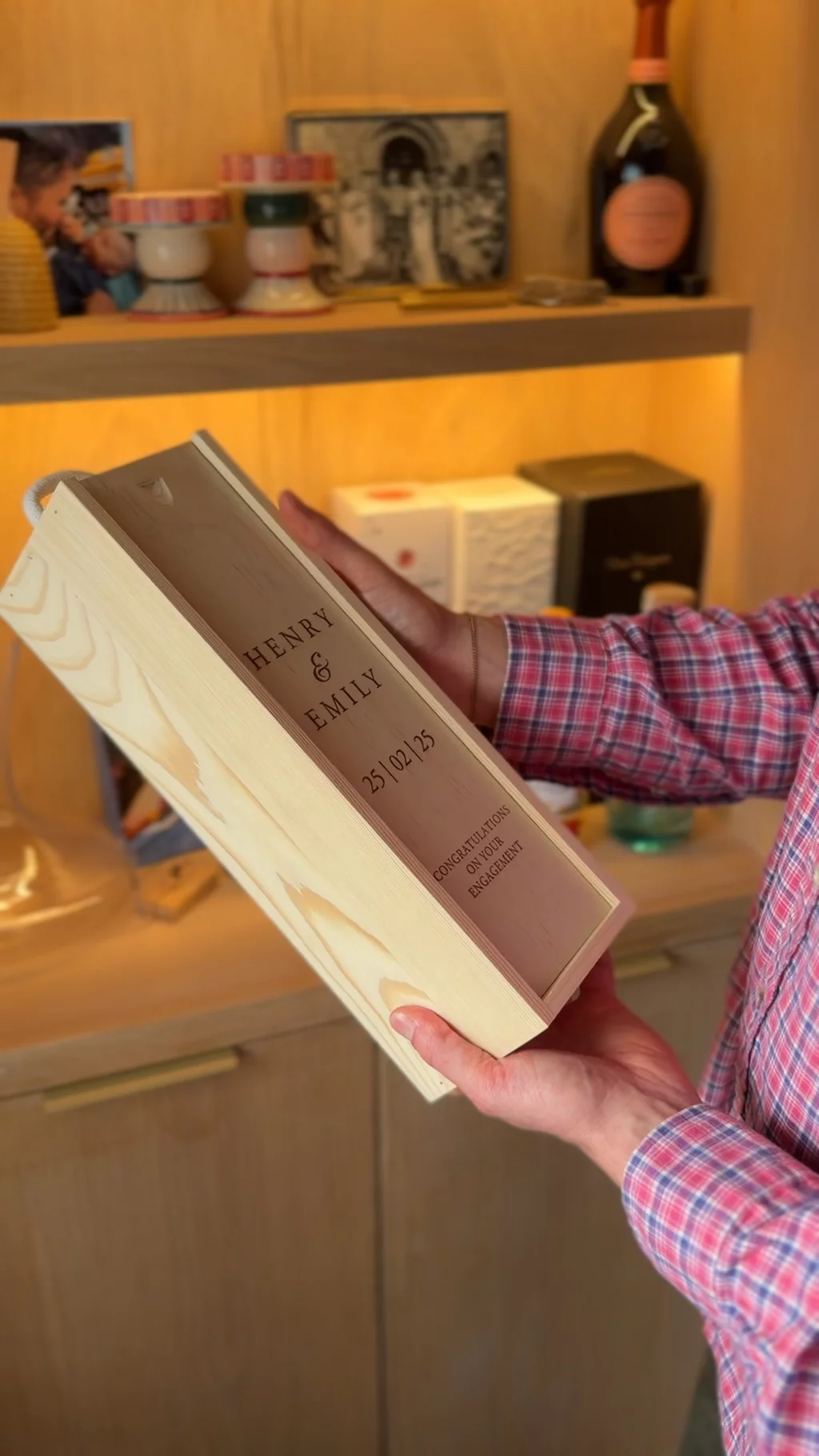 Product video