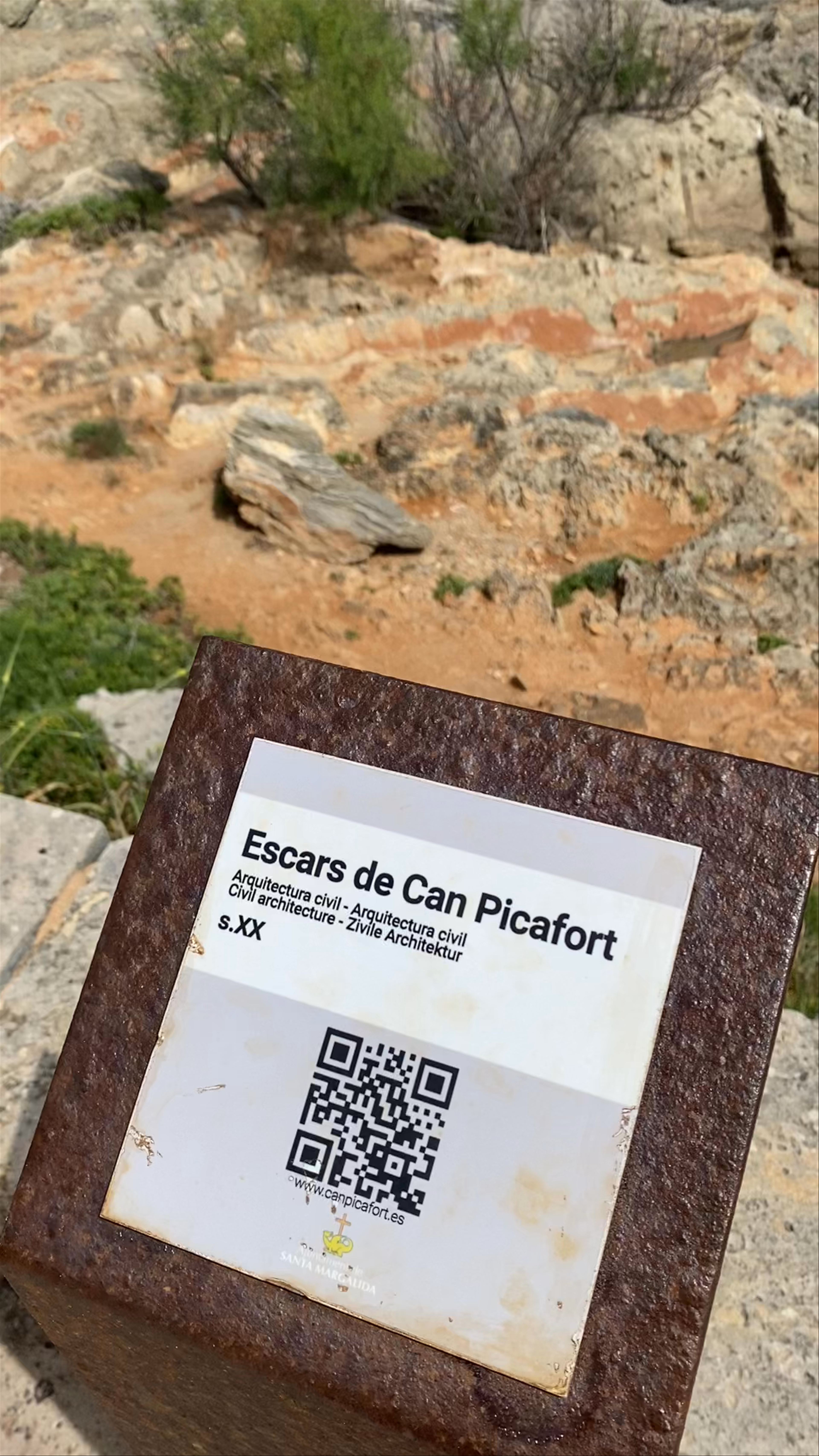 Escars de Can Picafort