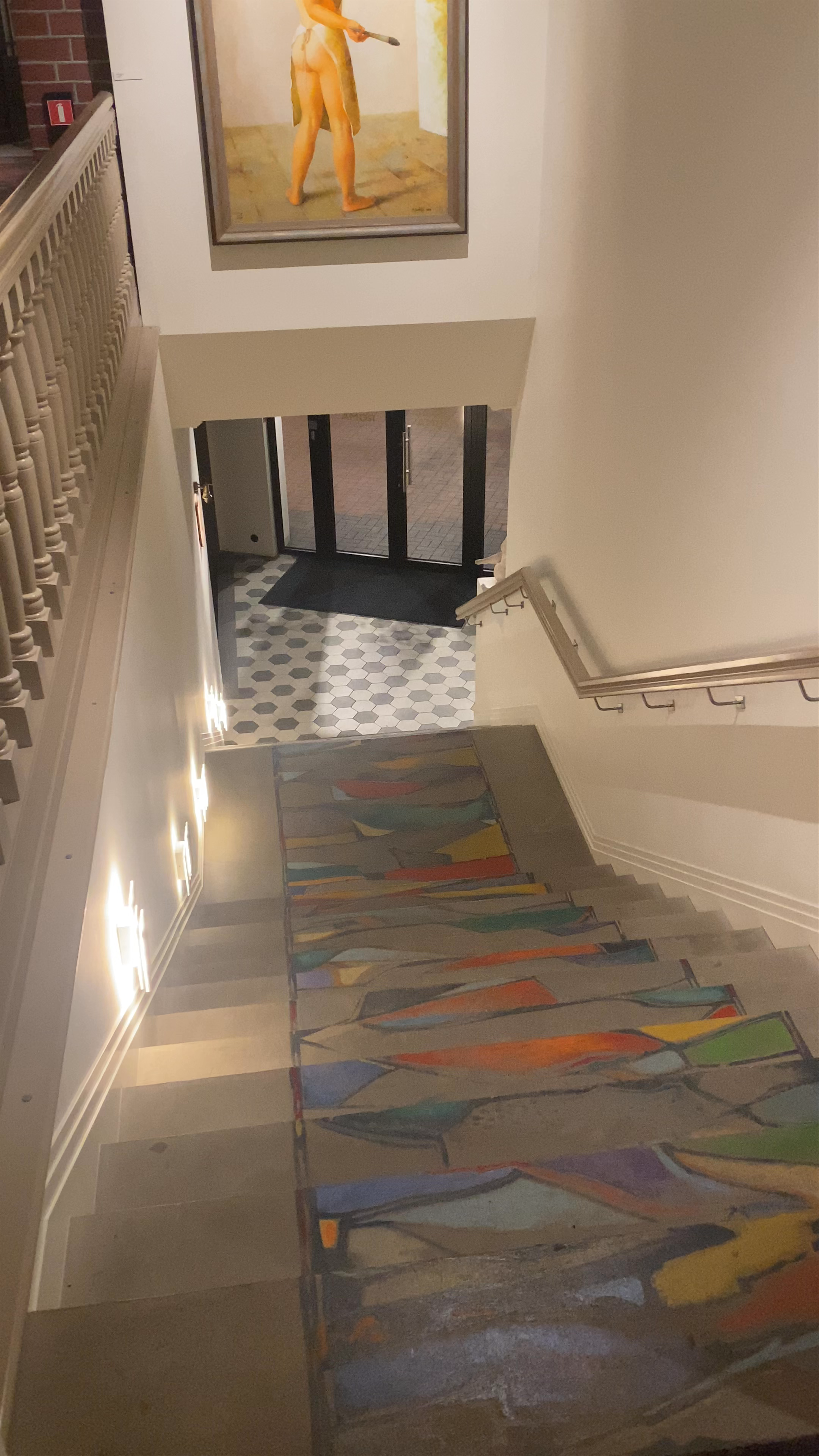 Art Hotel Roma Liepāja