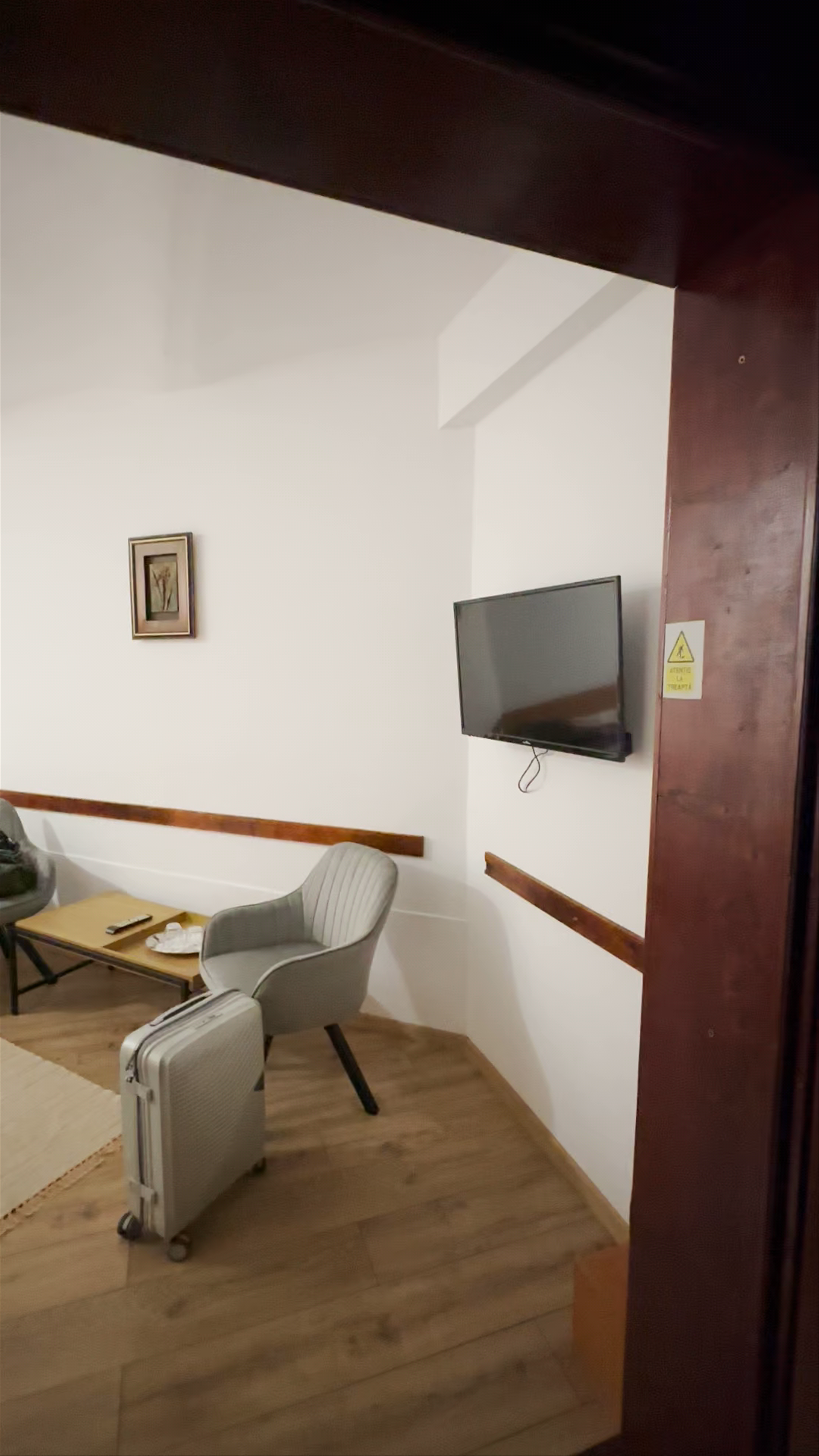 Casa Baciu: Cozy Stay in the Heart of Sibiu, Romania