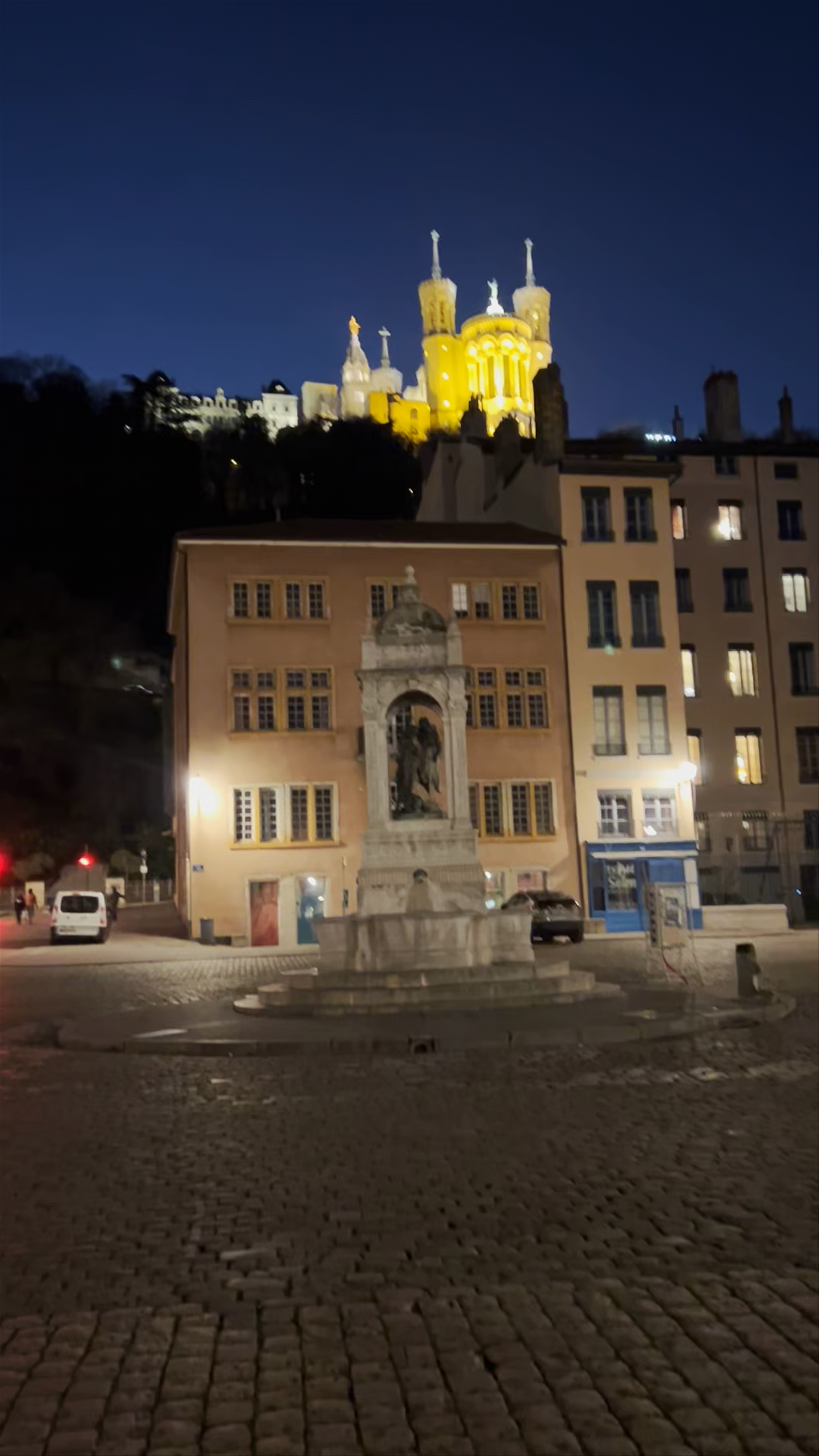 Saint-Jean-Baptiste Cathedral