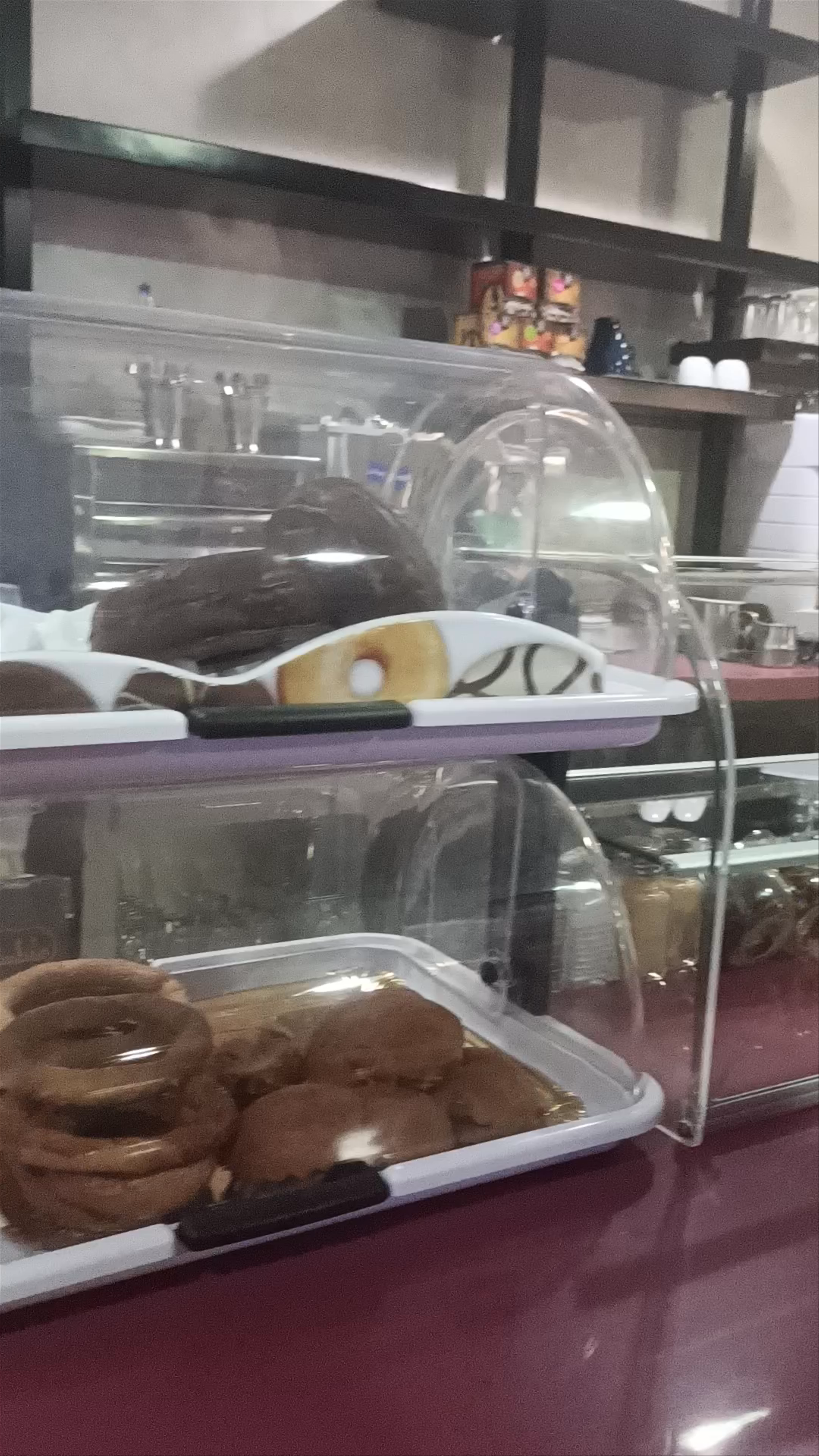 Heladería Antártida: Sweet Delights in Cieza, Spain