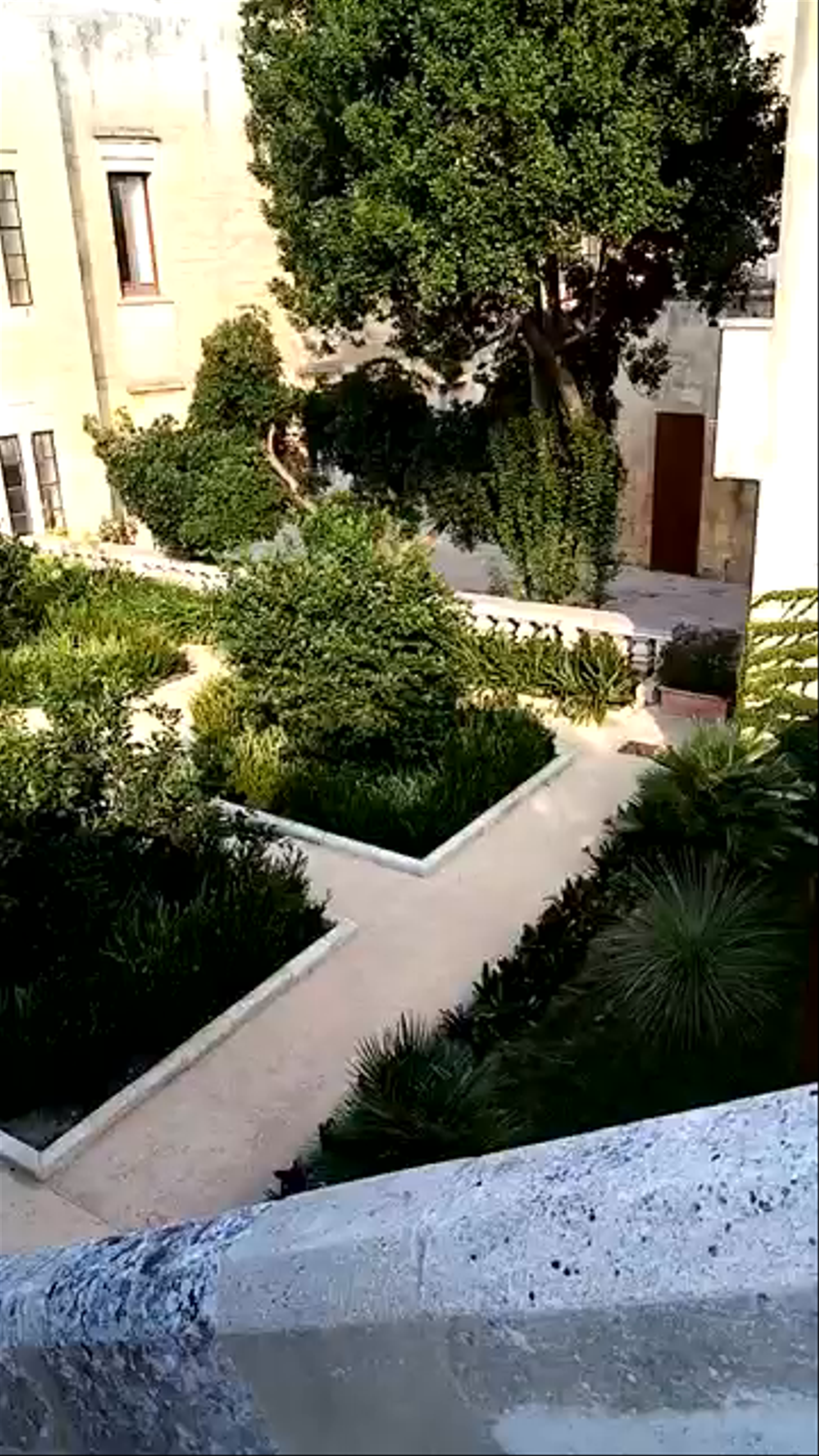 Mura Urbiche di Lecce