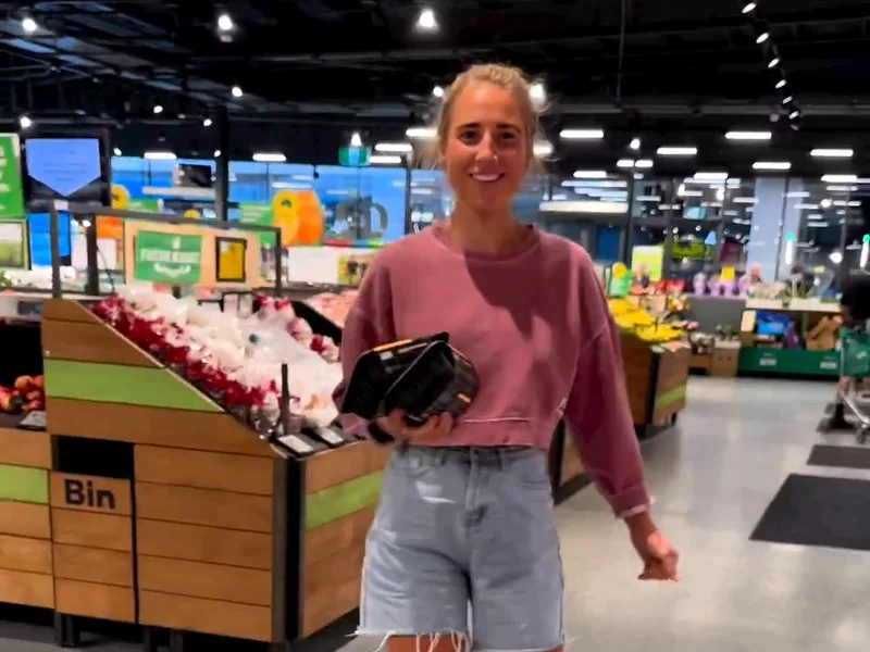 Woolworths