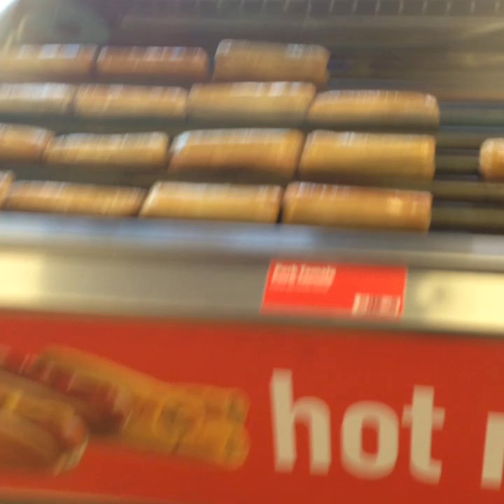 RaceTrac - Nice place . They got a lot of food choices down here . Look at this .... - Gas Stations Near Me - McKinney, Texas