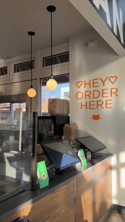 Next Level Veggie Grill Denver - Vegan Near Me - Denver, Colorado