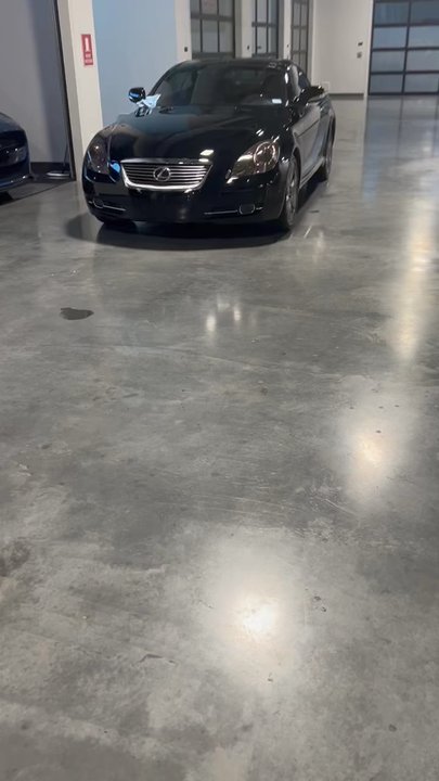 Huracán Nero Auto Spa - Ceramic coating fabulous - Black Beauty is happy - Auto Detailing Near Me - Austin, Texas