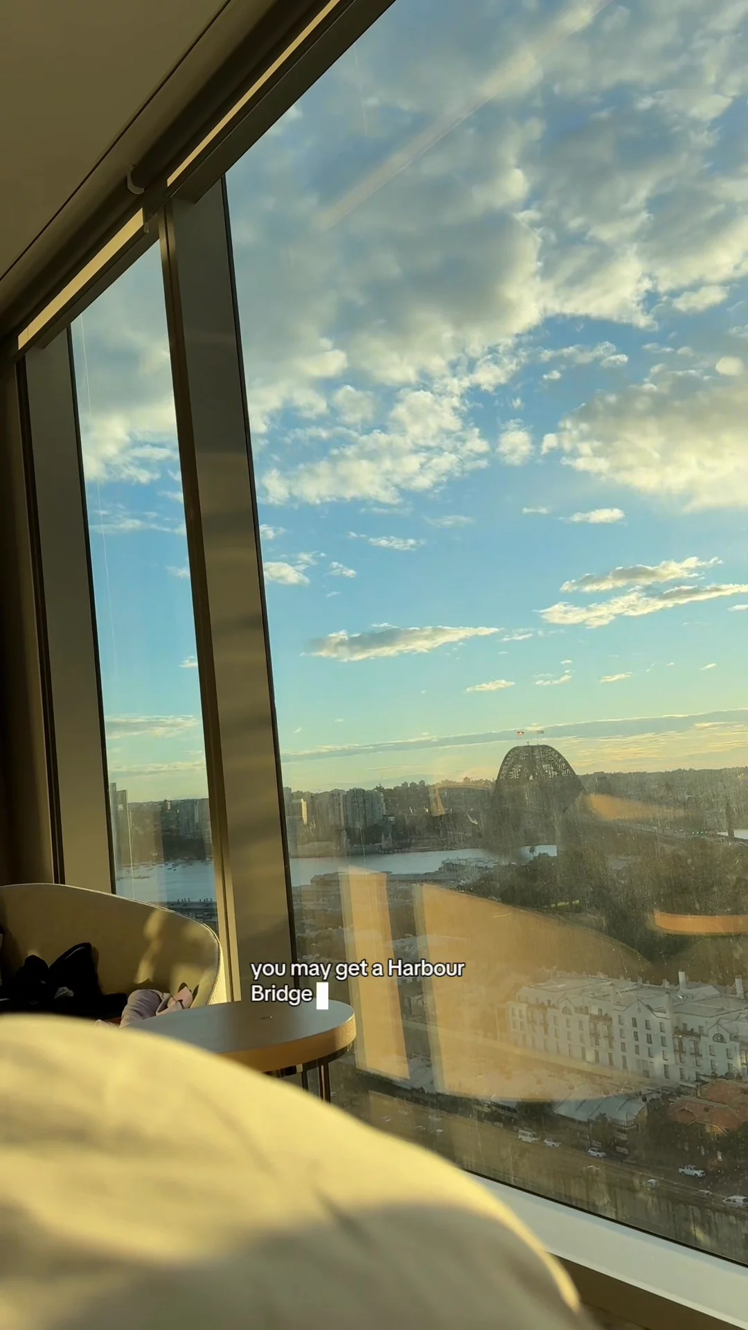 Which Sydney CBD Hotel