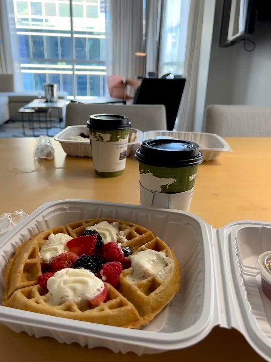 Hyatt Centric Mountain View - Hotels Near Me - Mountain View, California
