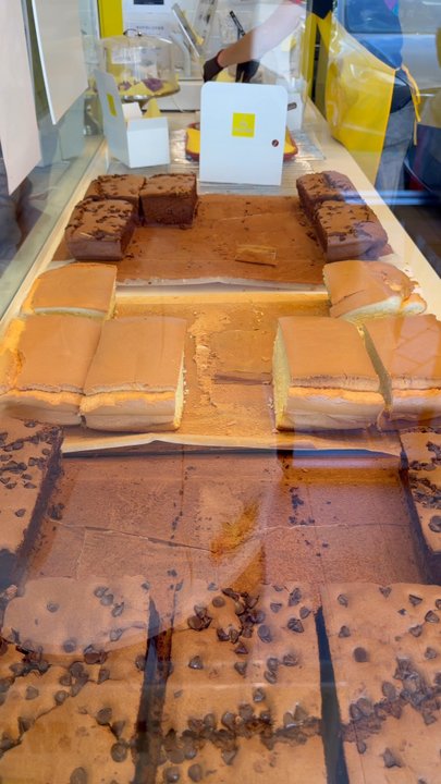 Cheesetella - Desserts Near Me - Irvine, California