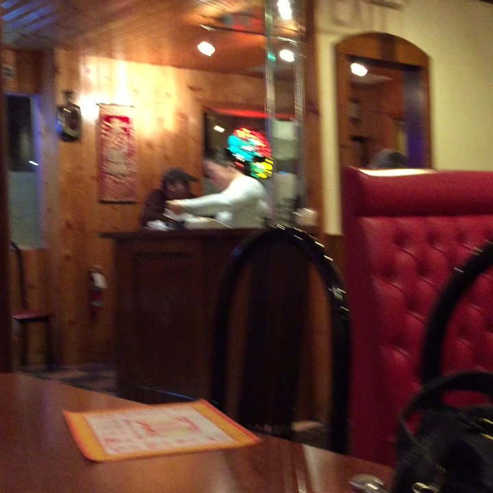 Chinese Kitchen - Slow night - Chinese Near Me - Groton, Connecticut
