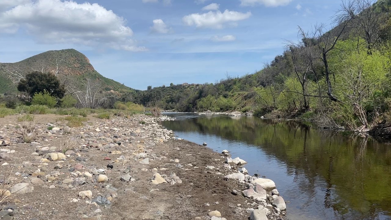 Peter Strauss Ranch - Landmarks & Historical Buildings Near Me - Agoura Hills, California