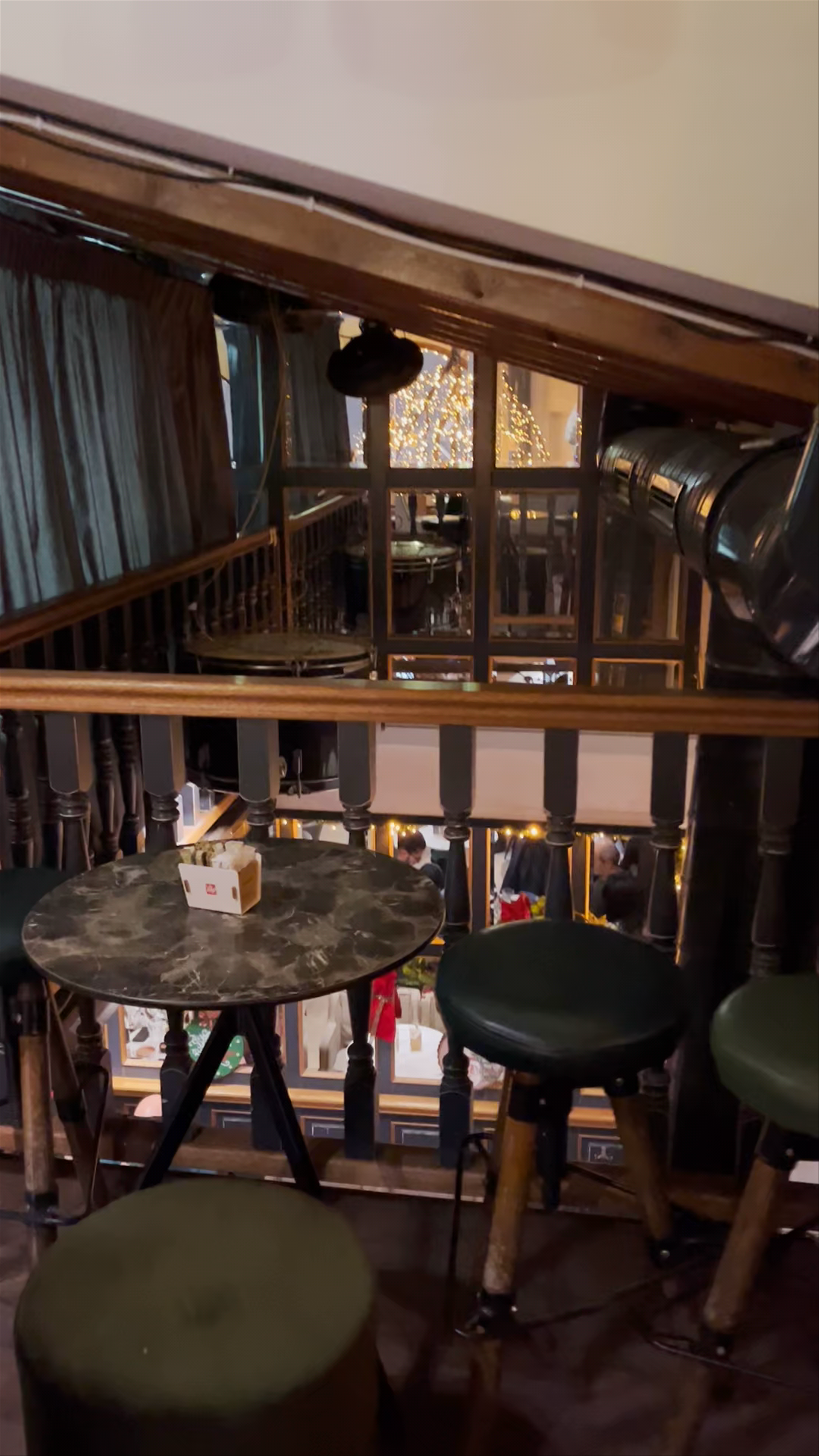 Cozy and Charming Moments at “Αγορά Cafe Bistro” in Veria, Greece