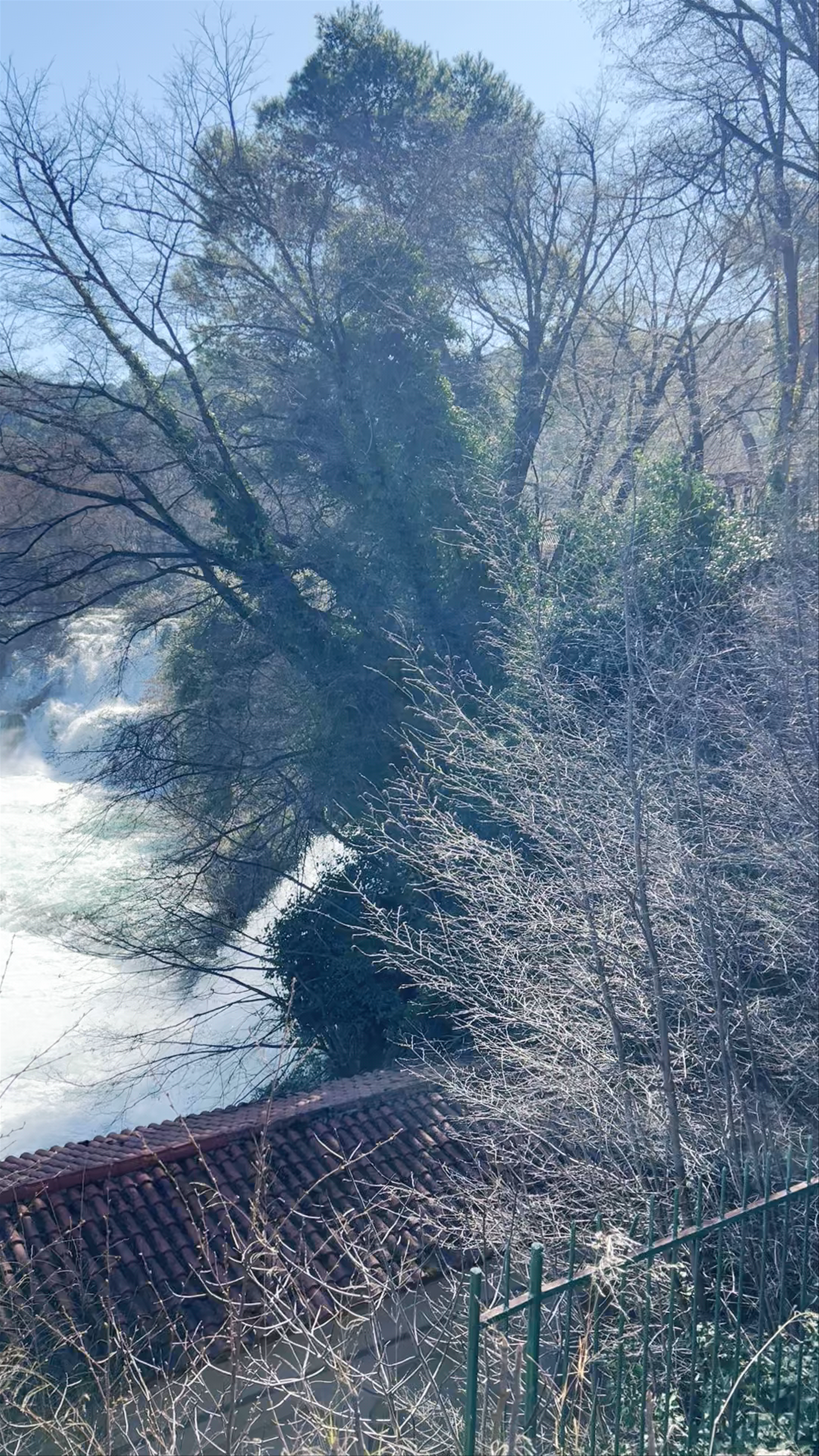 Nacionalni park Krka