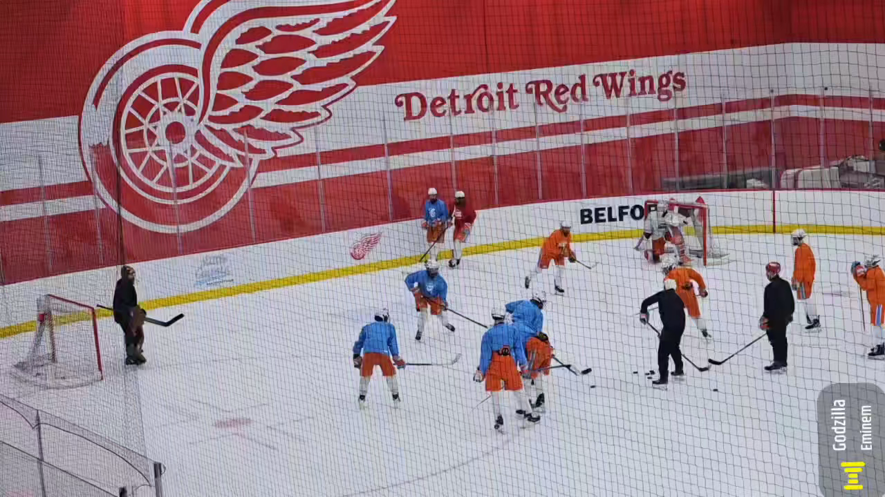 Connor Ogden-Garwolinski: Skills Training