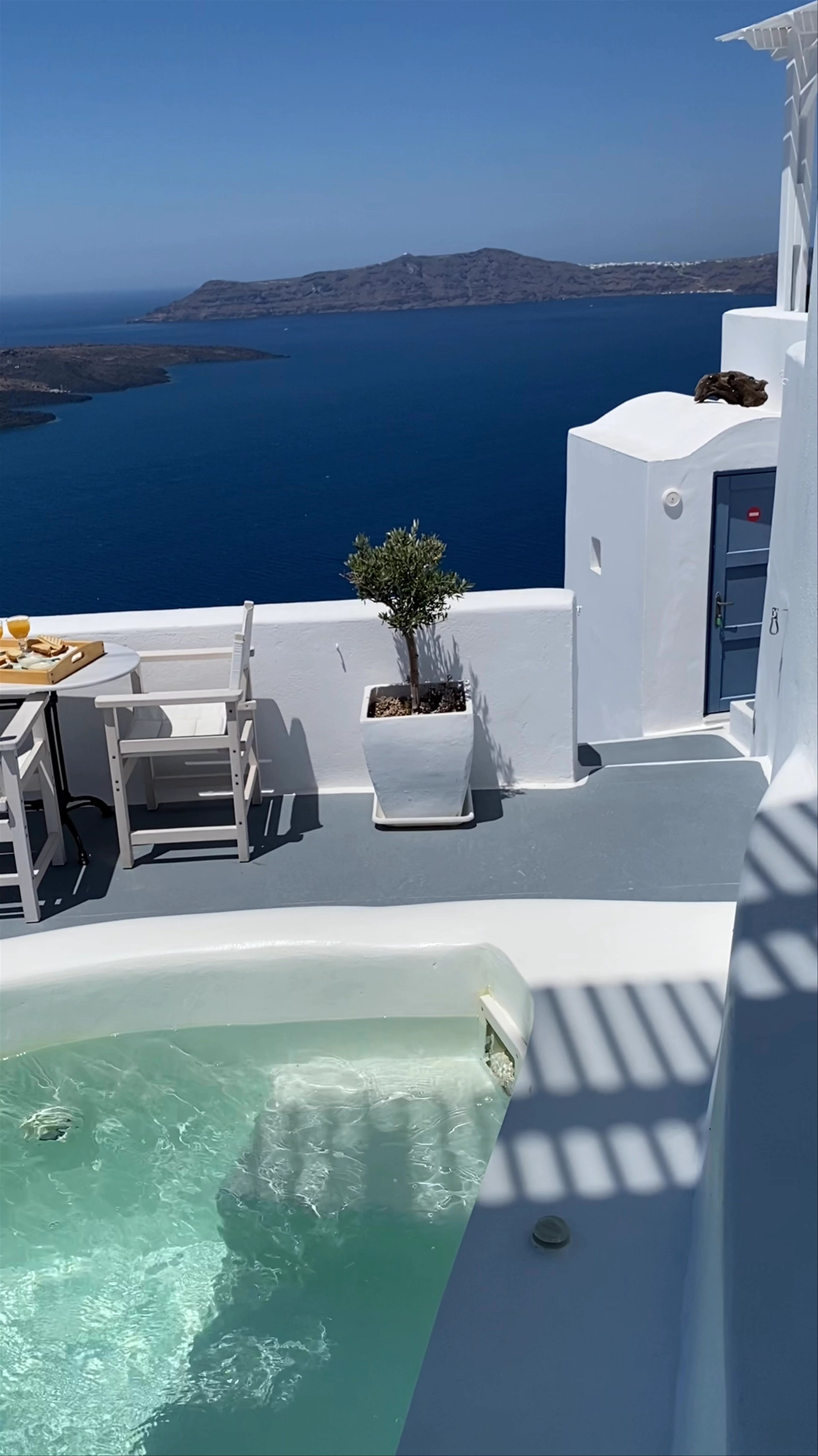 Santorini