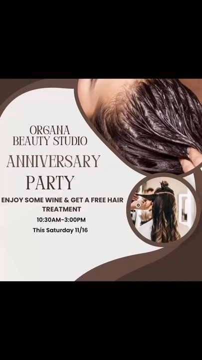 Organza Beauty Studio - Hair Salons Near Me - Miami, Florida