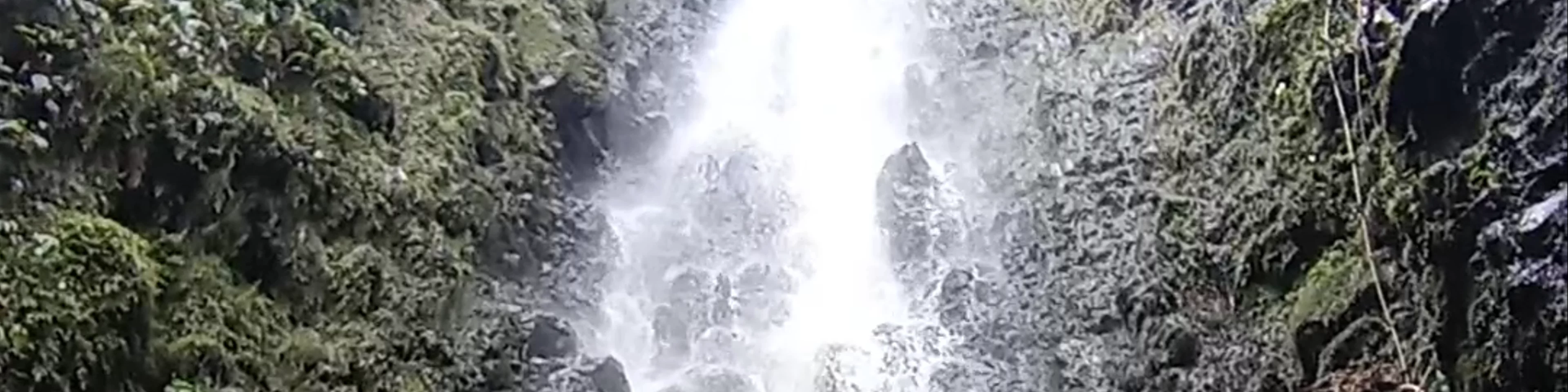 Catarata Cabeza de Tortuga