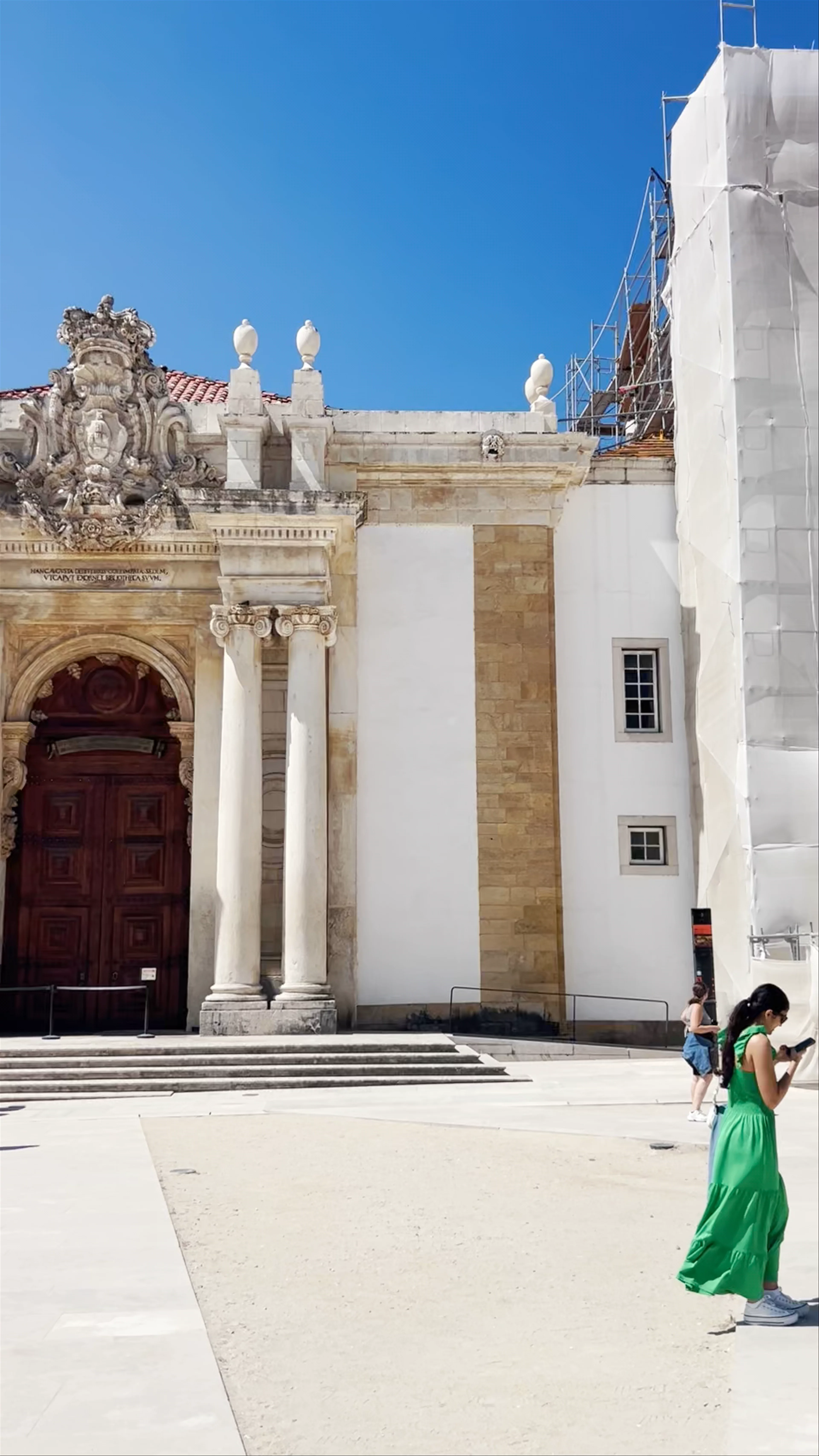 Biblioteca Joanina