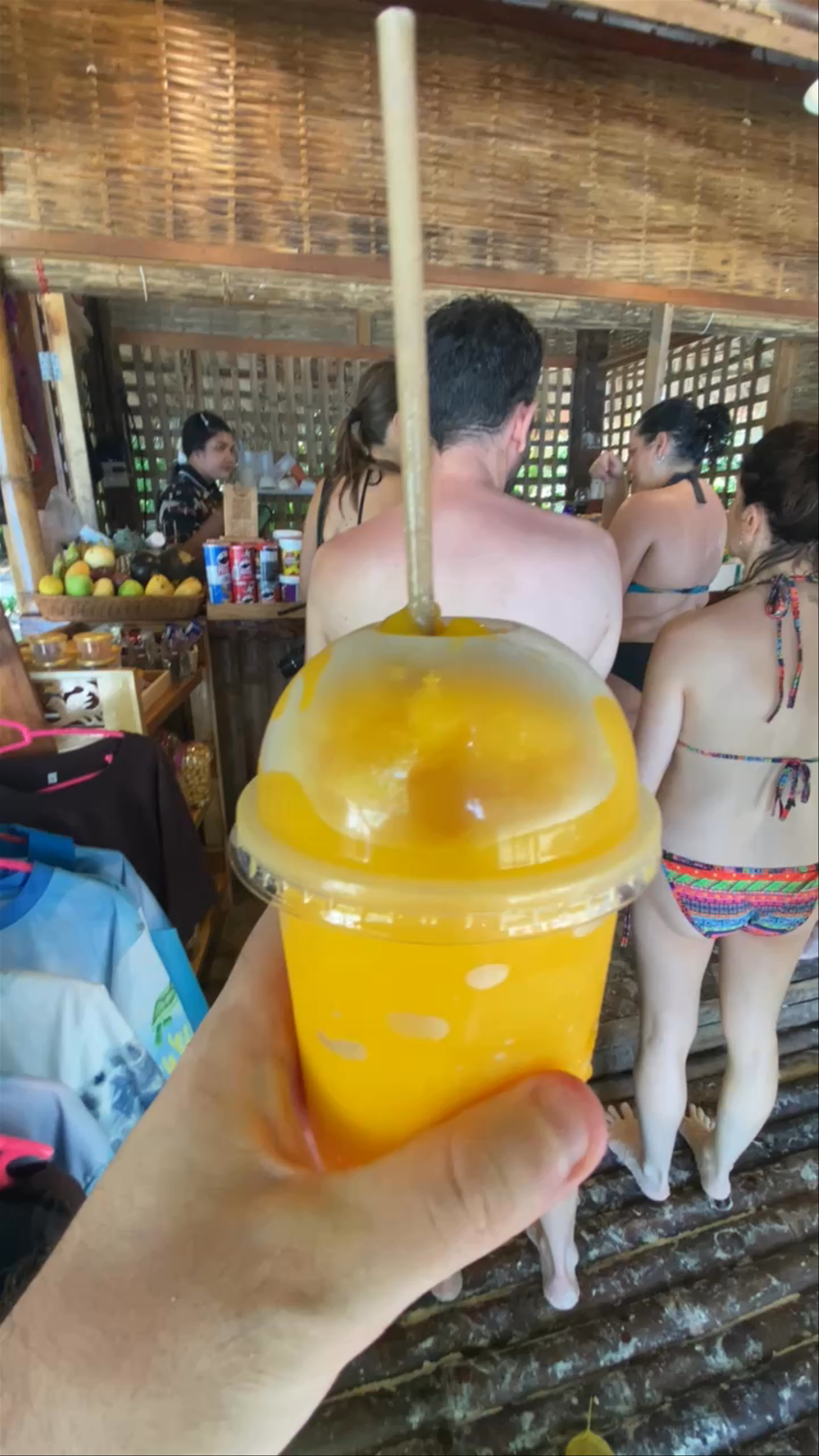 Hong Island
