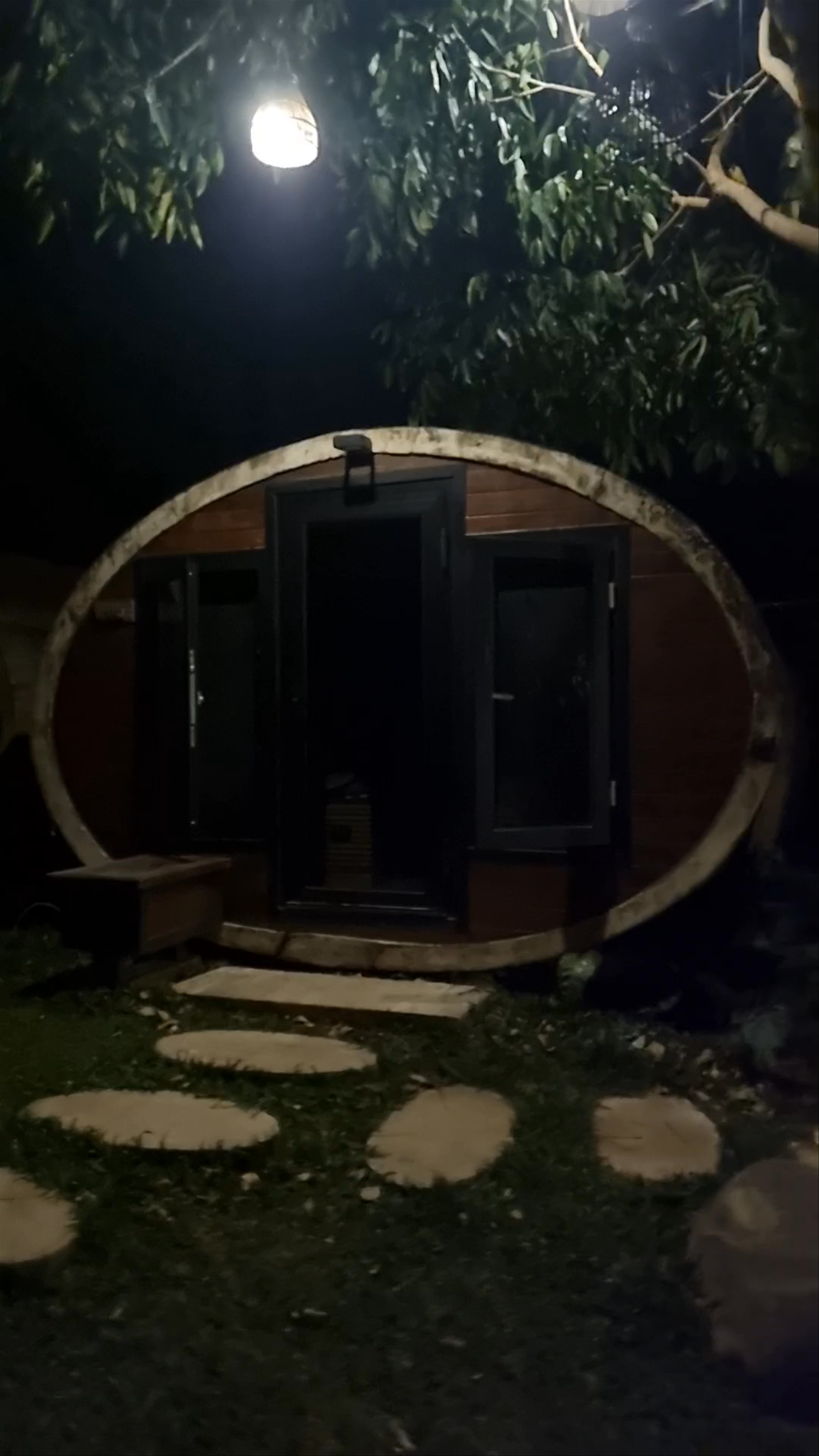 The Rock Lodge@Phouphamarn