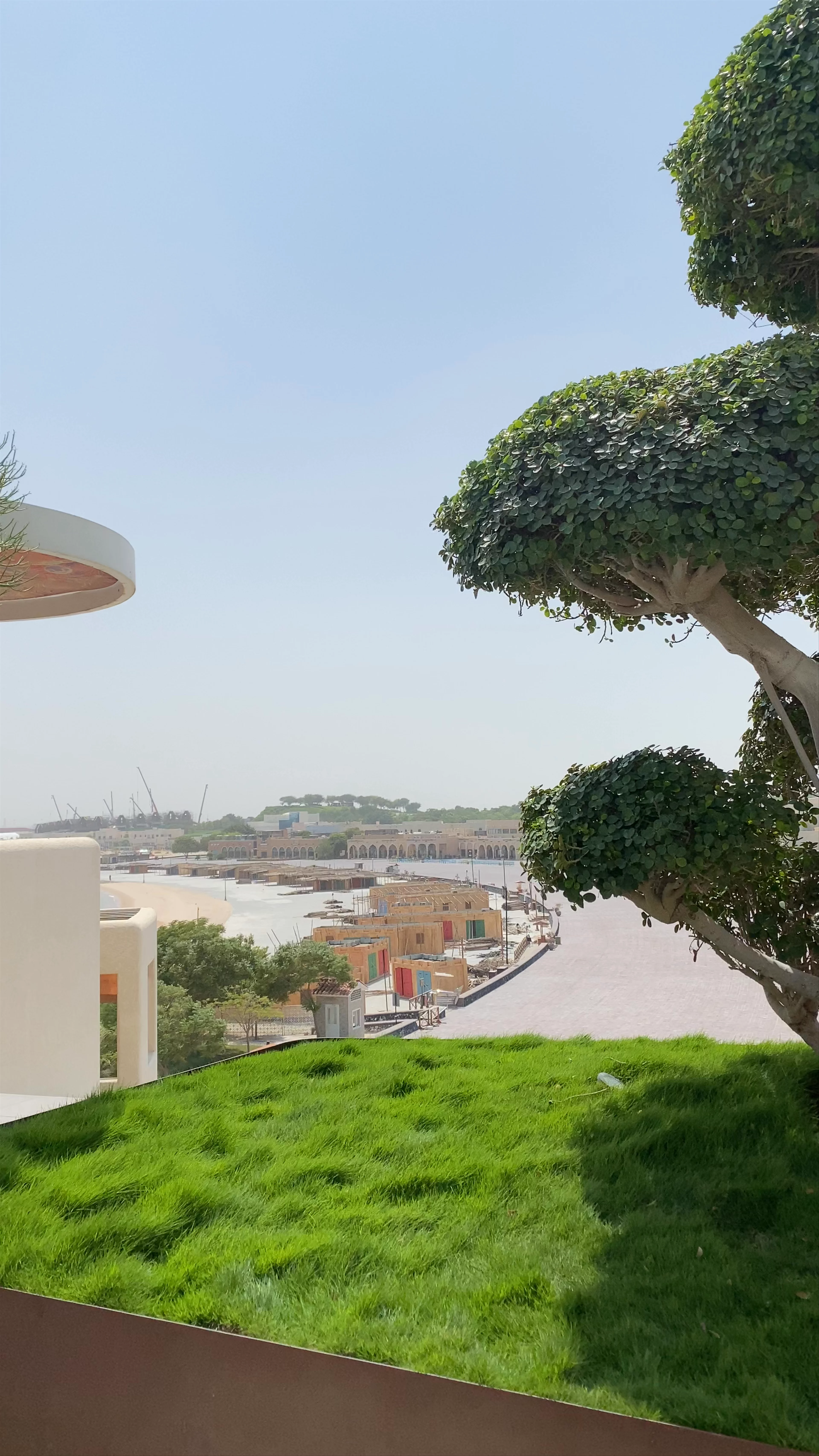 Boho Social, Katara Cultural Village