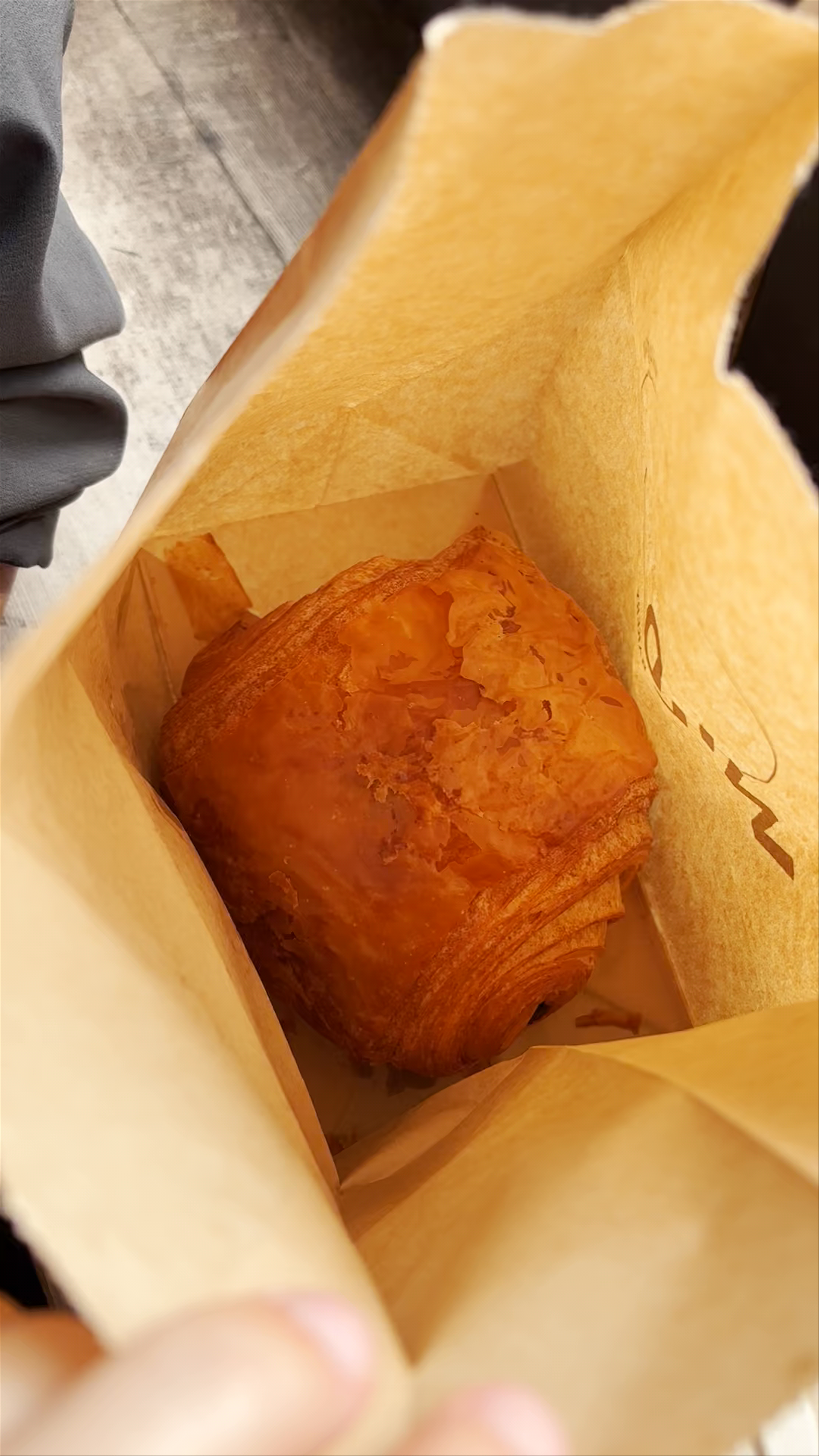 Wild Bakery