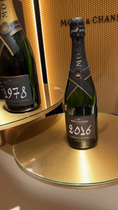 Moët & Chandon - Wine Tours Near Me - Epernay, 51