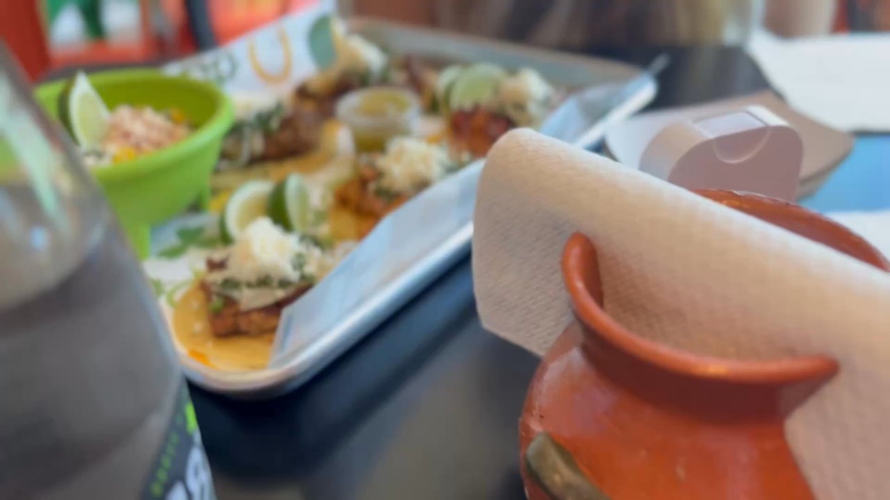 Buen Provecho - Mexican Near Me - Corpus Christi, Texas