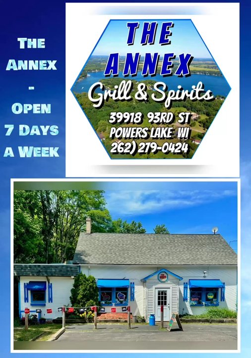 Annex - Bars Near Me - Genoa City, Wisconsin