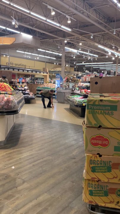 Safeway - Safeway practices the 15second rule. - Delis Near Me - Vancouver, British Columbia