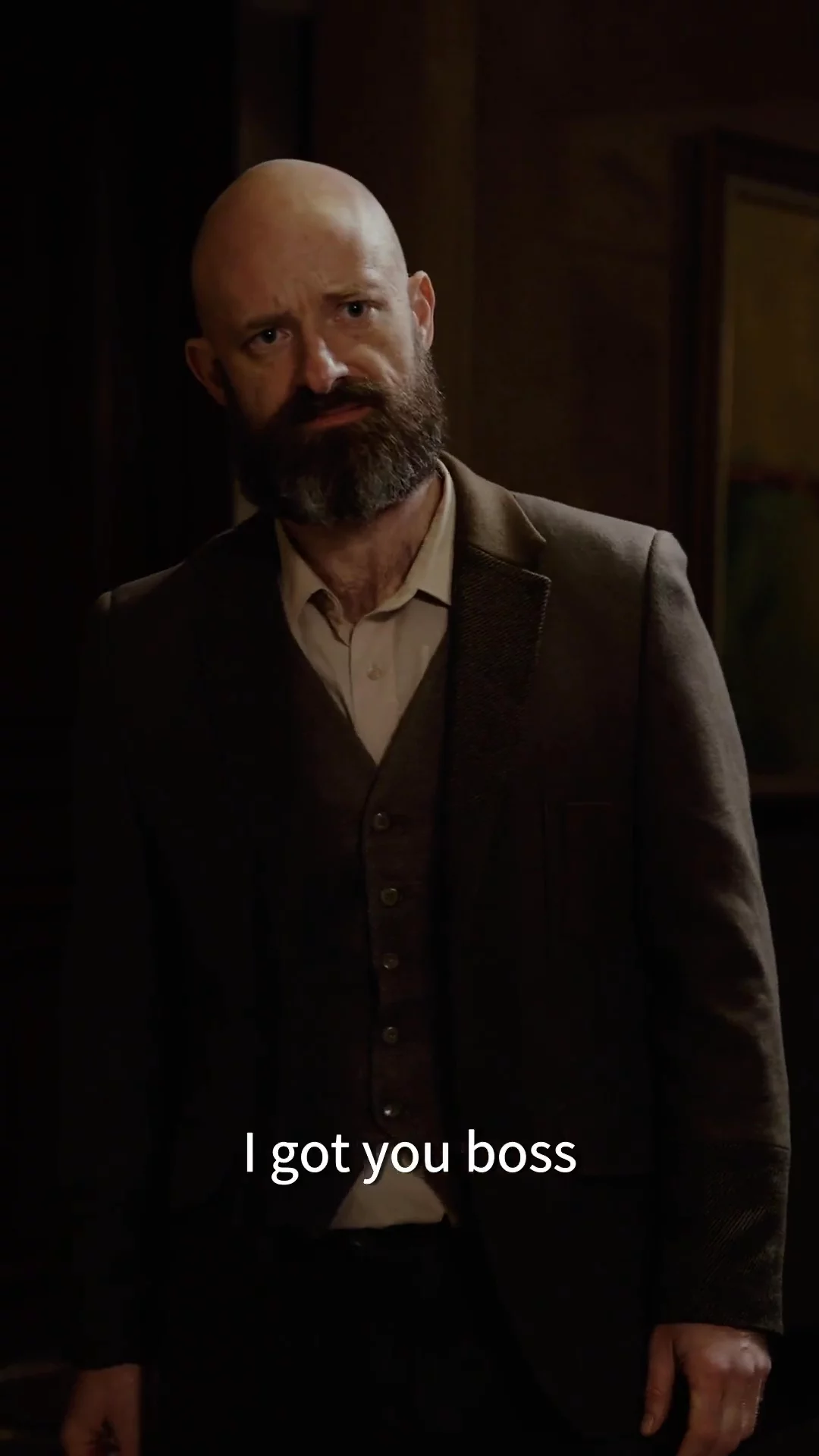 In Love With My Godfather S Daughter - S1E5
