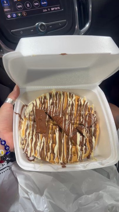 Overdose sweets - Food Trucks Near Me - Sugar Land, Texas
