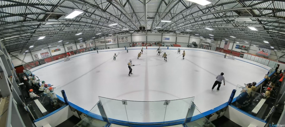 Blake Davis: Highlight Reel of Skill & Impact with Colorado Jr. Avalanche