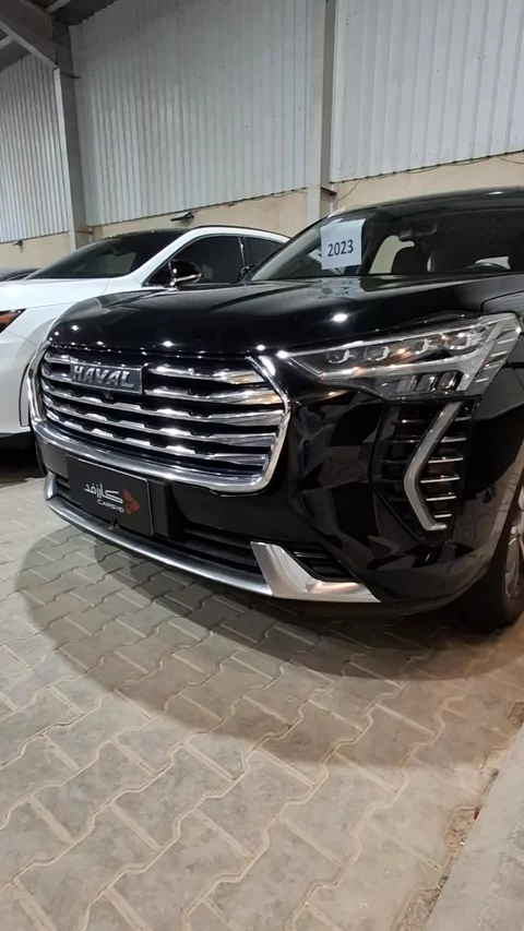 هافال جوليان Active 2023