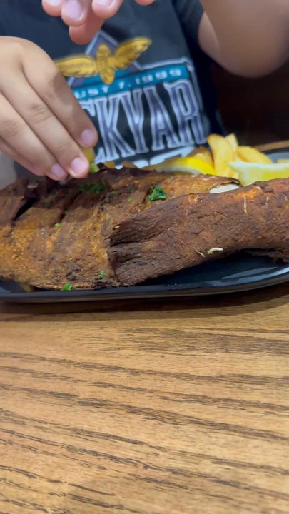 Amar Middle Eastern Cuisine - Mediterranean Near Me - Riverview, Florida