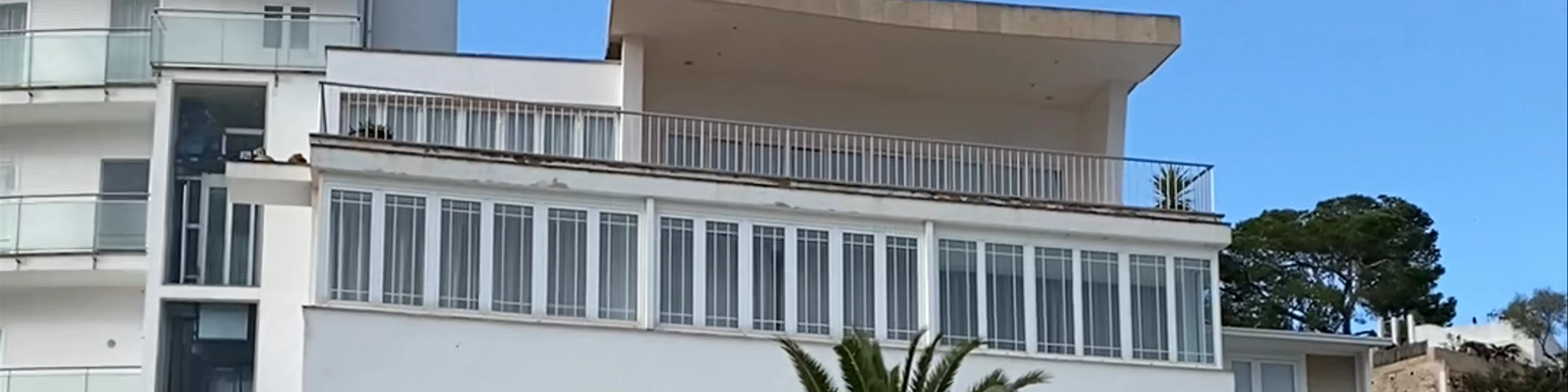 Cala Santanyi