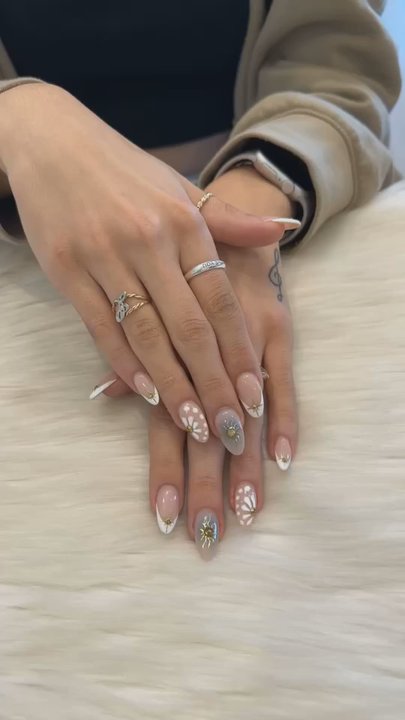 Queen Nails & Spa - Nail Salons Near Me - Cocoa Beach, Florida