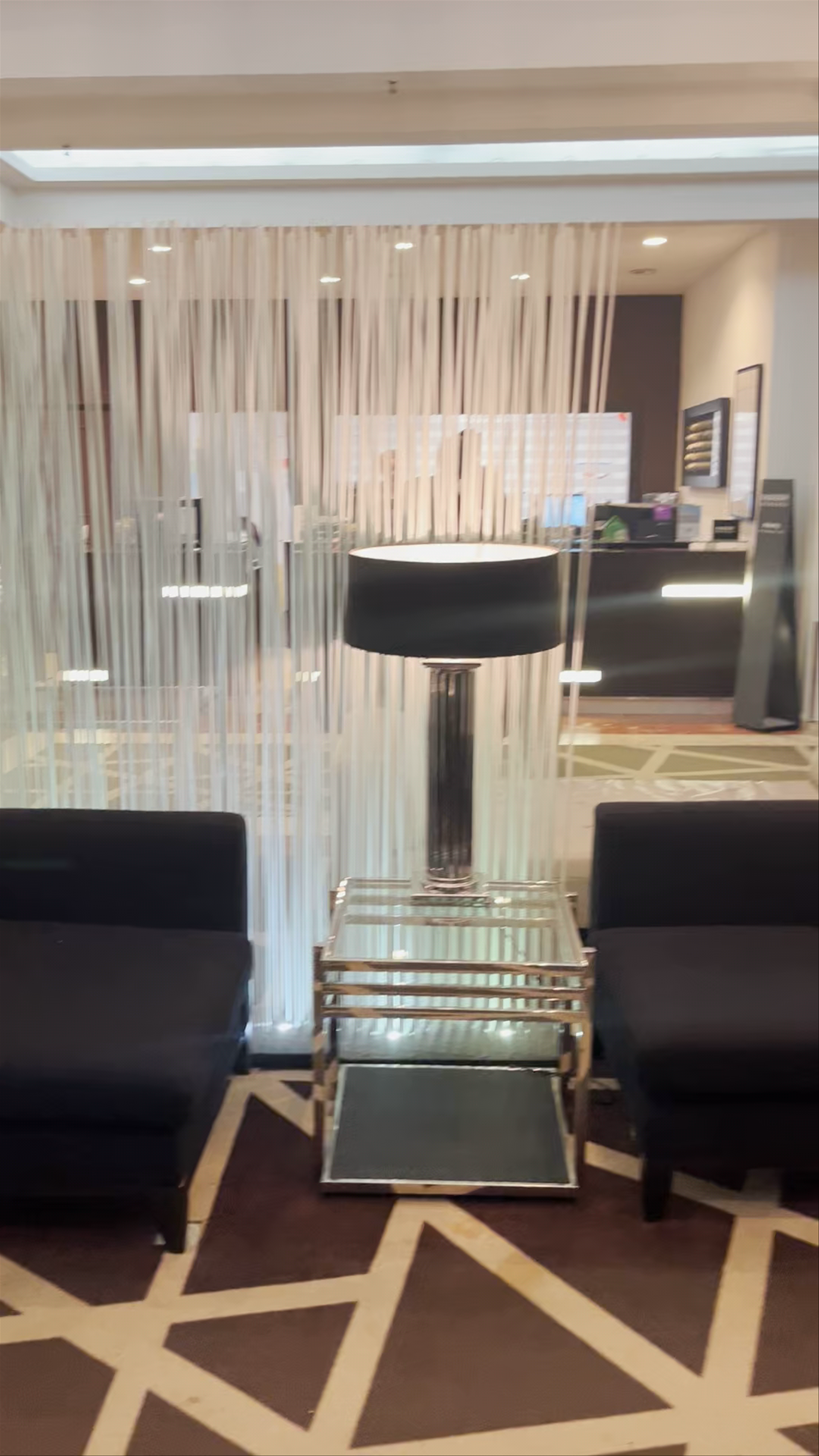 Radisson Blu Scandinavia Hotel