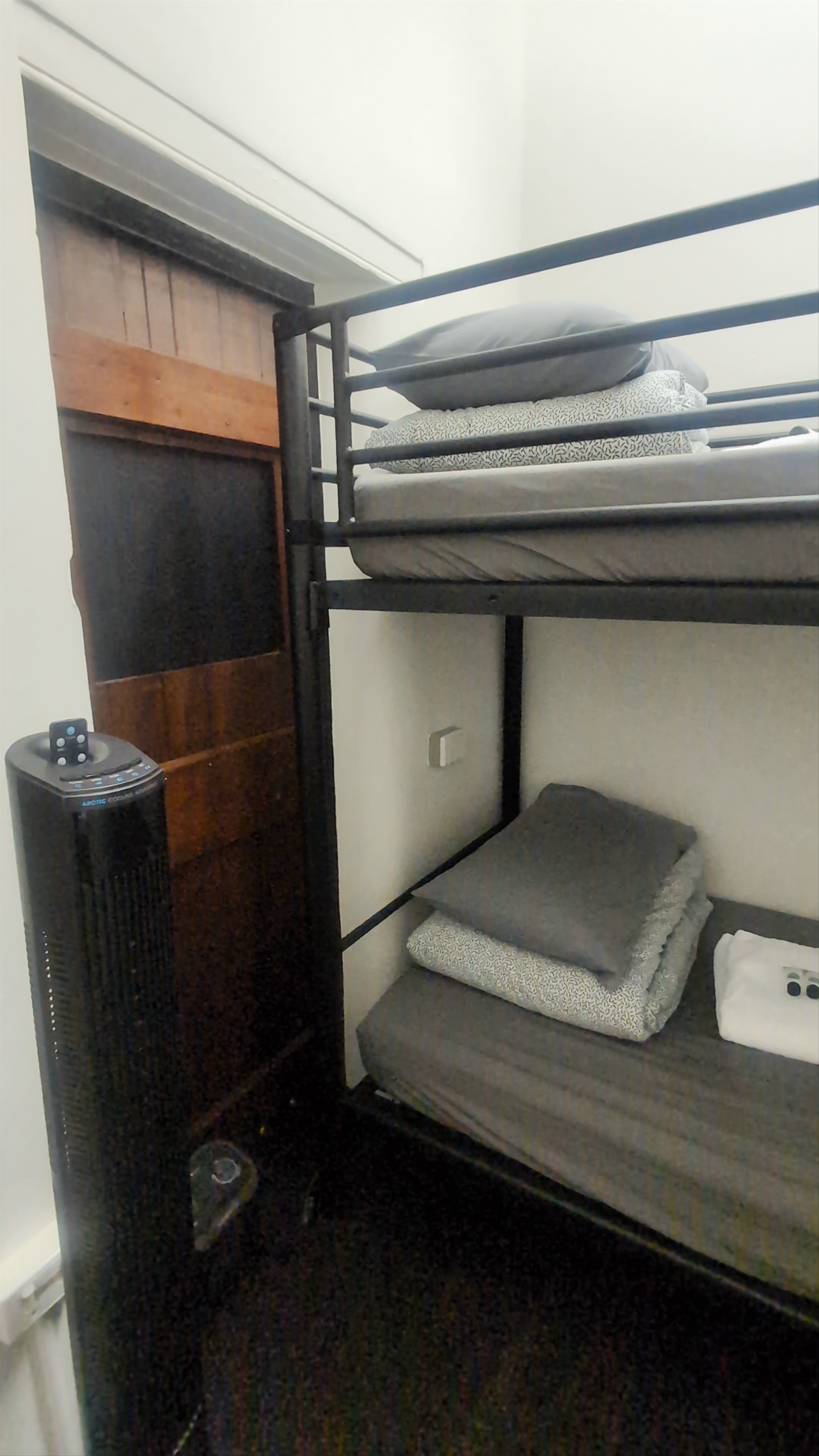 YHA Fremantle Prison