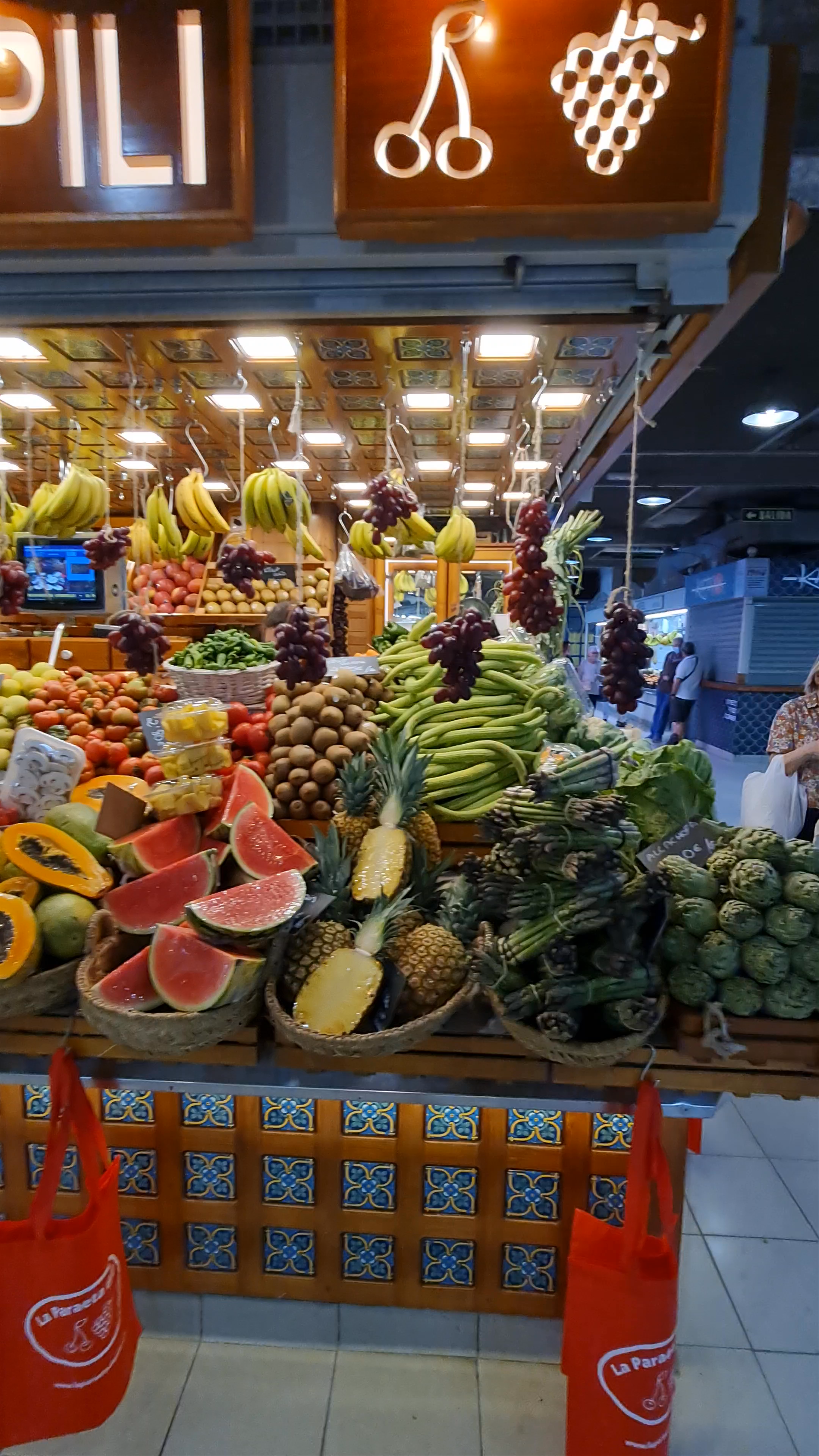 Mercat Central d'Alacant