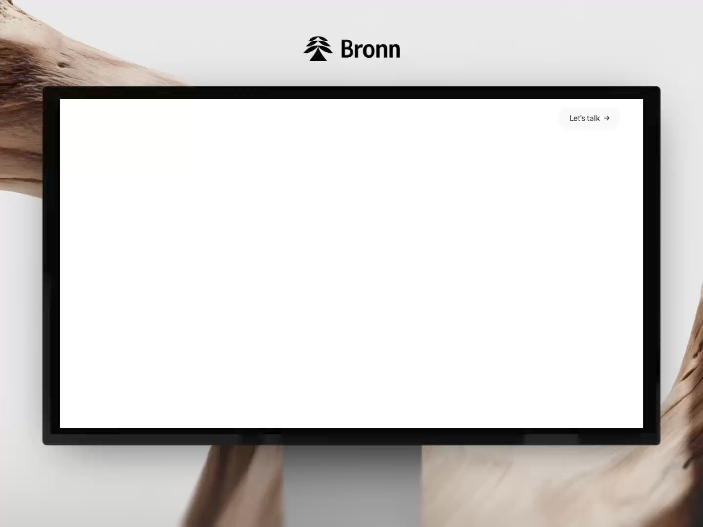 Bronn