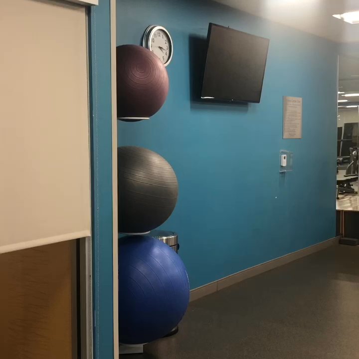 Fairfield by Marriott Inn & Suites St. Louis Westport - 2022.10.10 - gym space. - Hotels Near Me - St Louis, Missouri