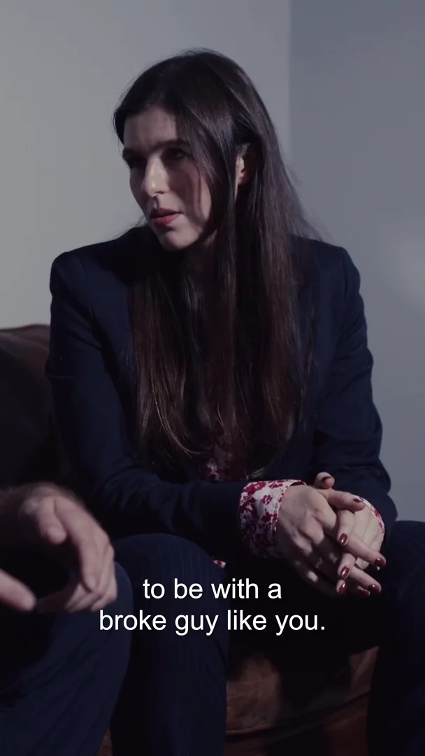 I M Obsessed With My Boss - S1E11