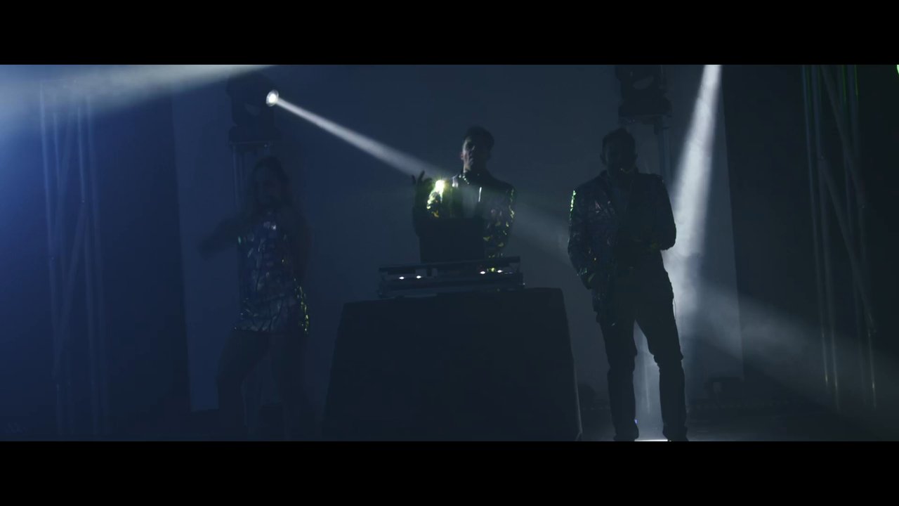 La Dolce Vita - DJ & Sax Showreel 2026 - video
